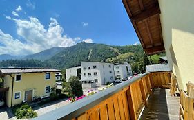 Haus Faninger - Summercard Included